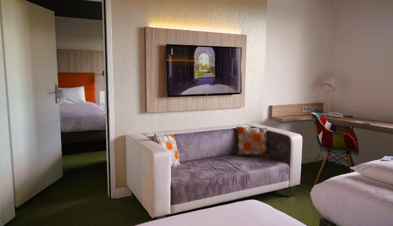 Triple Room (2 or 3 People) image 4