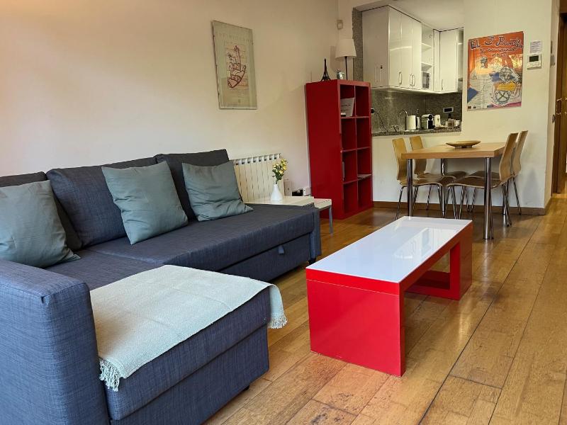 Apartamentos City Beach - image 4