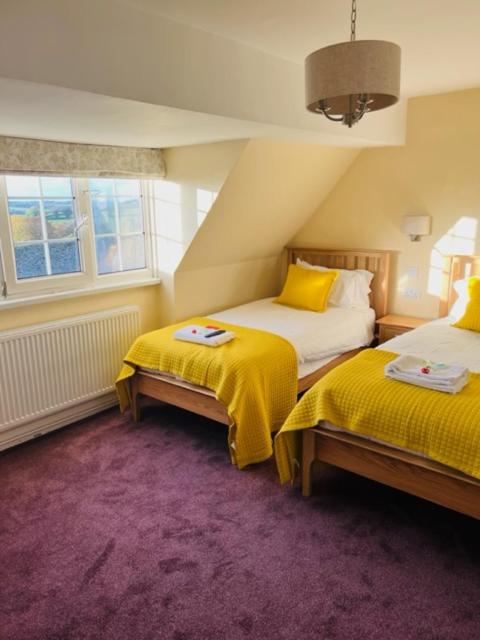Twin Room image 3