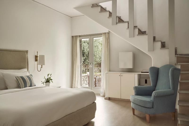 Yria Island Boutique Hotel & Spa - image 36