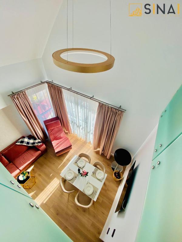 SINAI APH Apartments Images