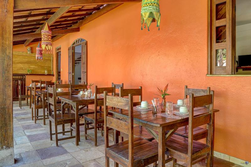 Pousada casa zaza - image 10