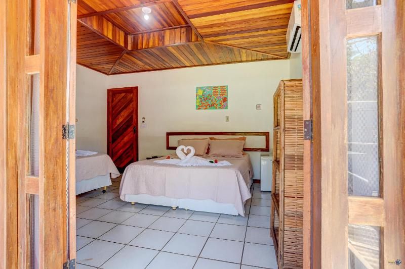 Pousada casa zaza - image 24