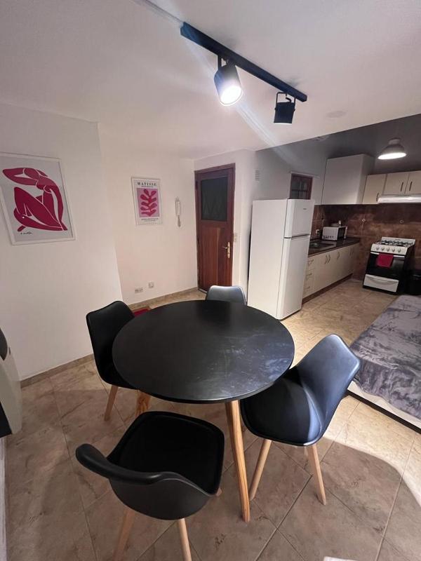 Departamento cerca del centro - Carhue - image 11