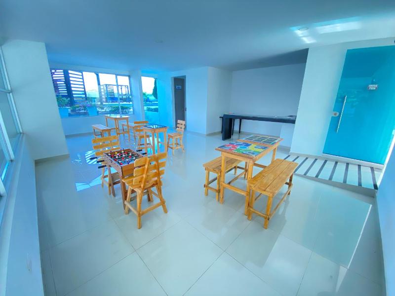 Aragoa Apartments – Near the Sea by SOHO - image 2