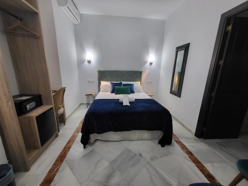 Casona de San Andrés Boutique Hotel - image 13