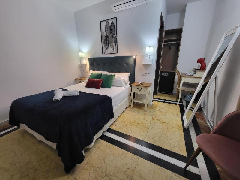 Casona de San Andrés Boutique Hotel - image 15