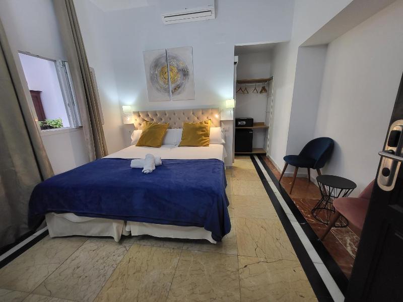 Casona de San Andrés Boutique Hotel - image 16