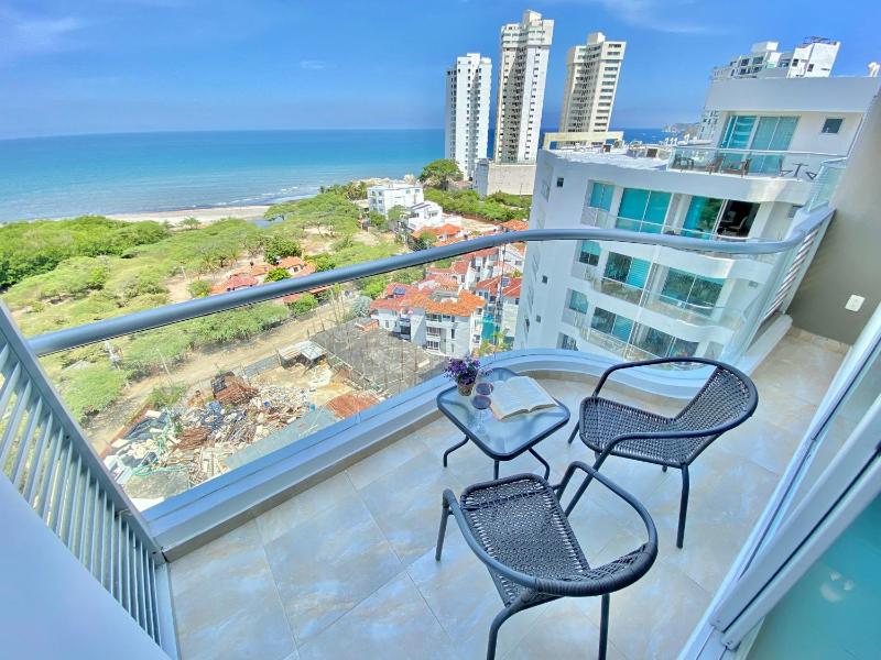 Aragoa Apartments – Near the Sea by SOHO - image 13