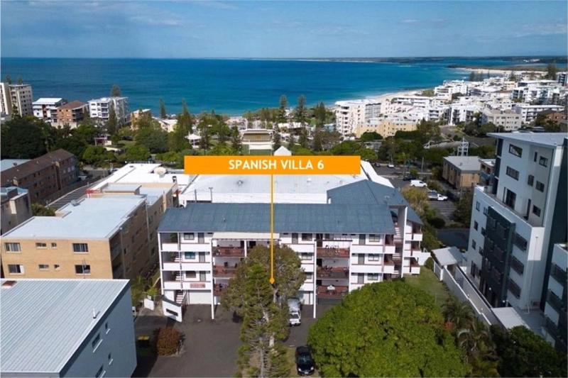 Spanish Villas Unit 6 3 Skyes Ave Kings Beach - image 8