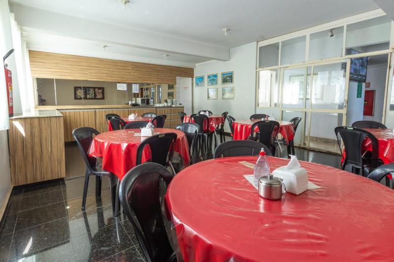 Hotel Terra Cedro In - image 12