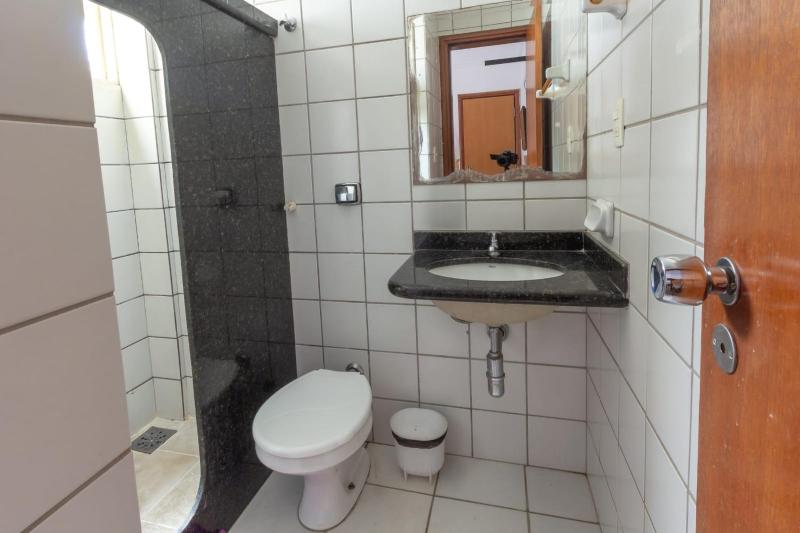 Hotel Terra Cedro In - image 22