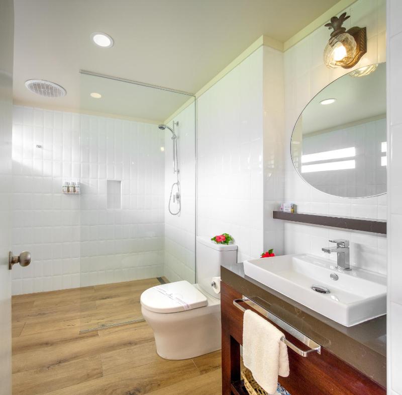 Fiji Gateway Hotel - image 11