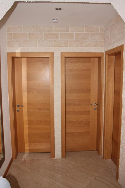 Apartments with parking space Makarska - 21911 - image 27