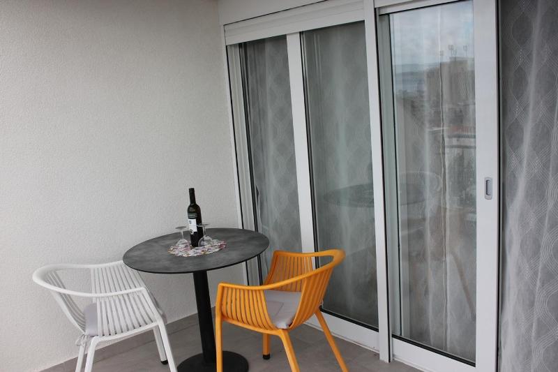 Apartments with parking space Makarska - 21911 - image 35