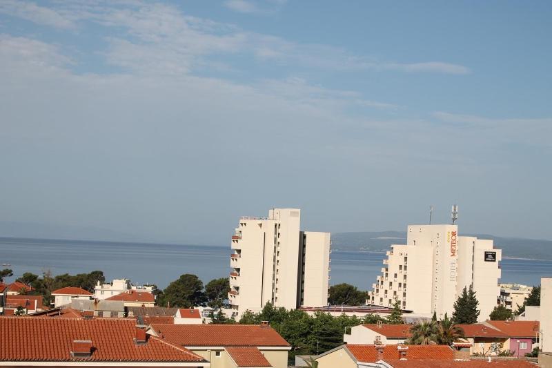 Apartments with parking space Makarska - 21911 - image 12