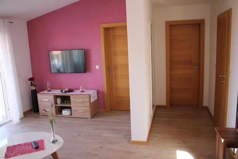 Apartments with parking space Makarska - 21911 - image 21