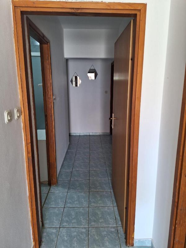 Two-Bedroom Apartment with Terrace and Sea View image 2