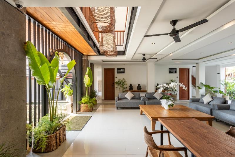 Paripadi Studio Canggu - image 41