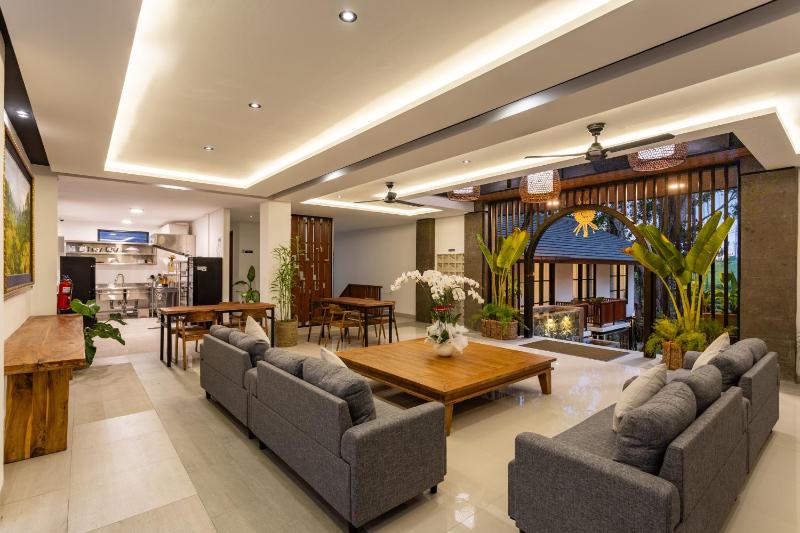 Paripadi Studio Canggu - image 27
