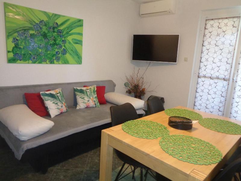 Apartments with parking space Biograd na Moru Biograd - 6228 - image 20