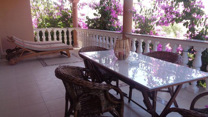 Two-Bedroom Apartment with Terrace image 3