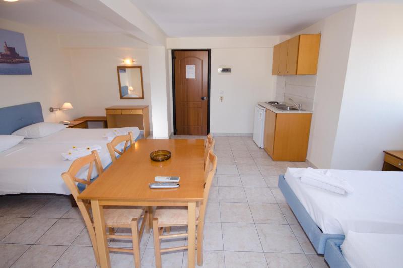 Filmar Hotel Ixia Rhodes - image 16