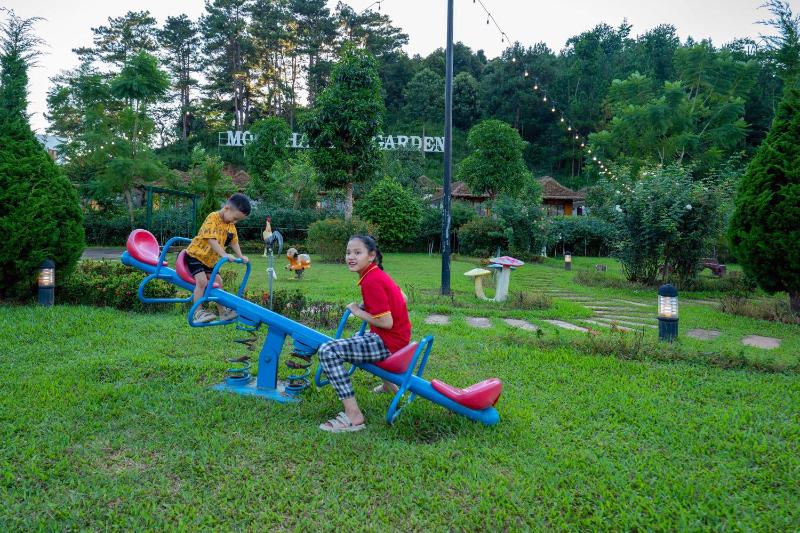 Mộc Châu Eco Garden - image 31