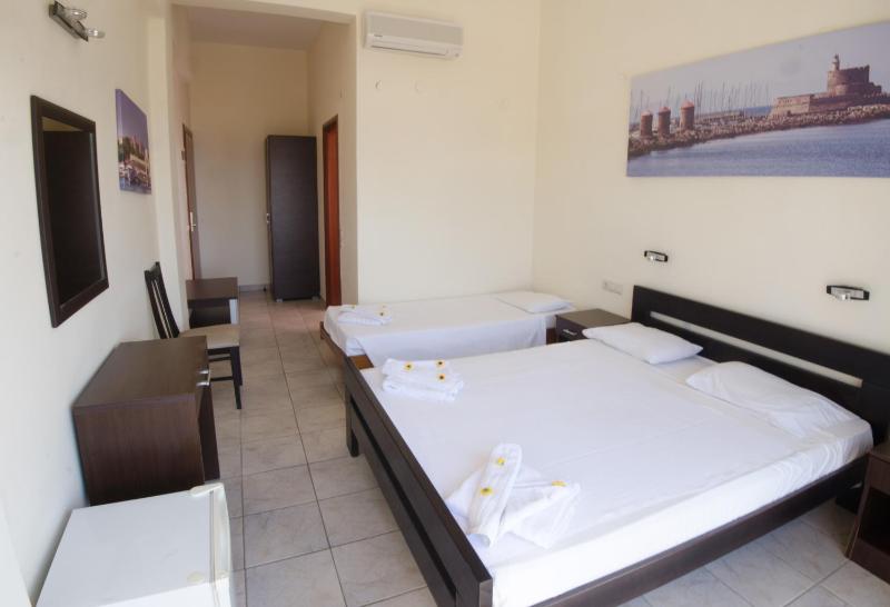 Filmar Hotel Ixia Rhodes - image 11