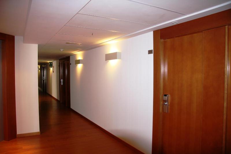 Hotel Los Robles - image 40