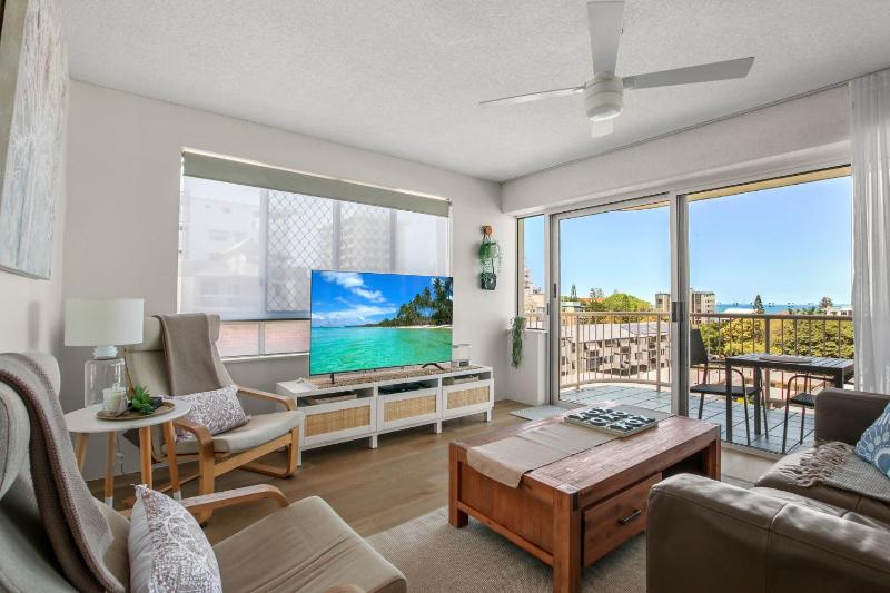 Cheltenham Apartments Unit 18 40 King St - image 2