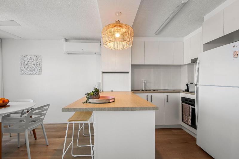 Cheltenham Apartments Unit 18 40 King St - image 10