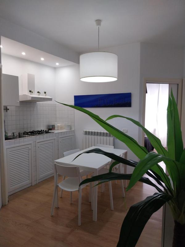 Three-Bedroom Apartment image 2