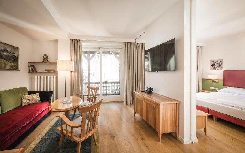 Junior Suite image 1