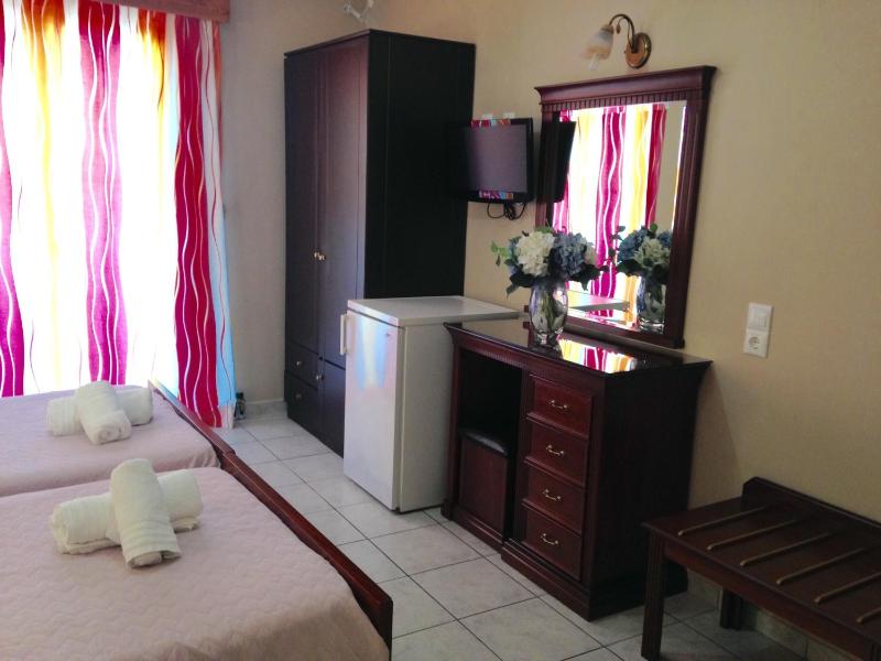 Double Room - Disability Access image 4