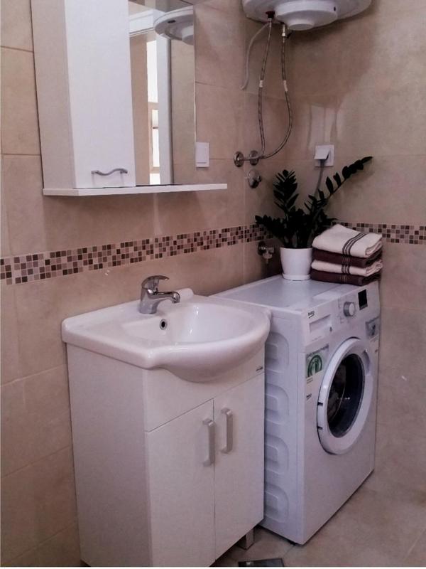 One-Bedroom Apartment image 3