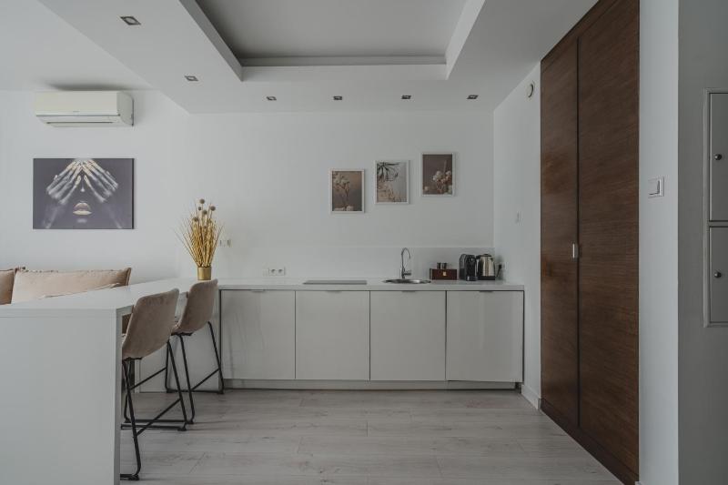 Studio Apartment image 4