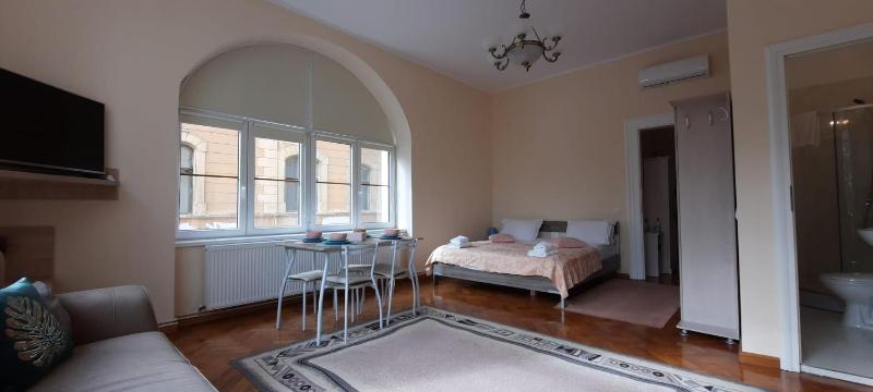 Cetatii Apartments Sibiu - image 31