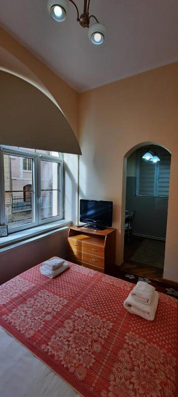 Cetatii Apartments Sibiu - image 5