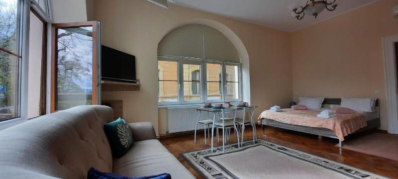 Cetatii Apartments Sibiu - image 12