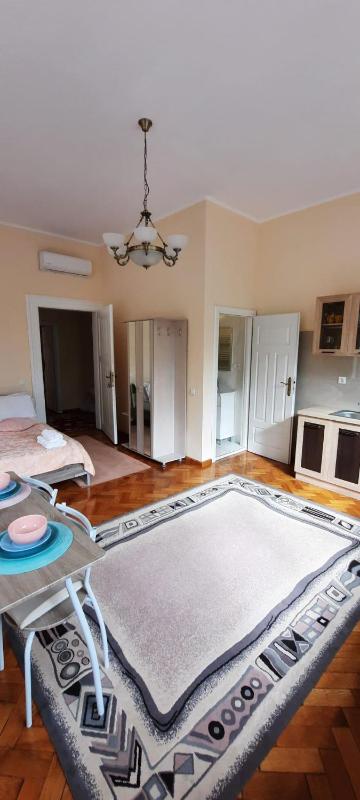 Cetatii Apartments Sibiu - image 23