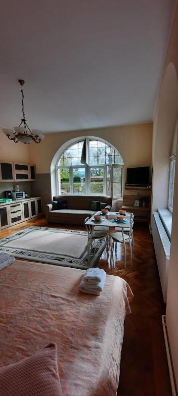 Cetatii Apartments Sibiu - image 7