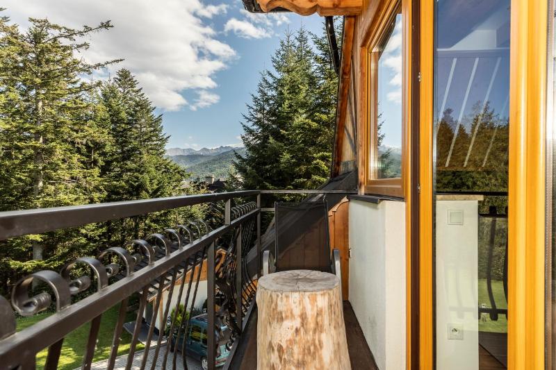 Apartament Marmot Deluxe Zakopane - image 14