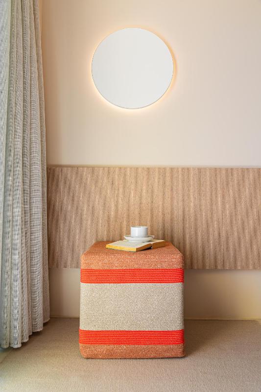 Premium Double Room with Sea View image 4