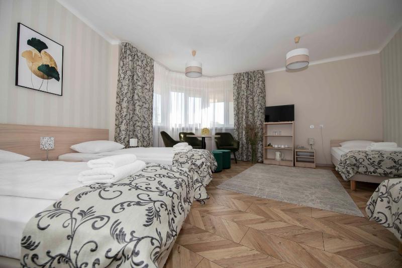 Hotel Polonia - image 42