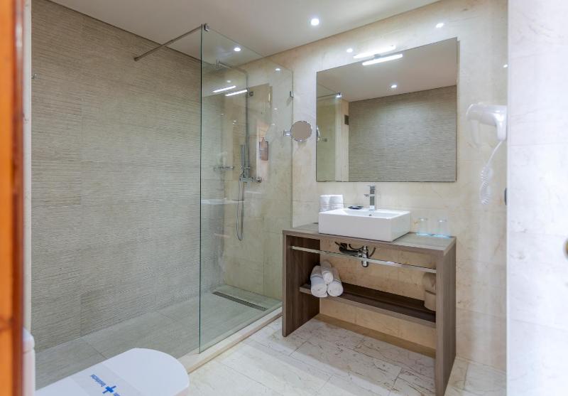 Suite with Balcony image 4