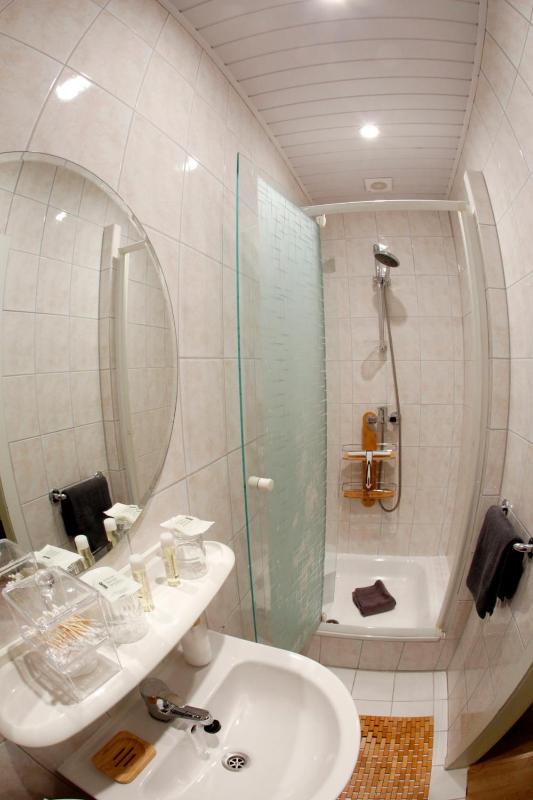 Double Room with Garden View image 2