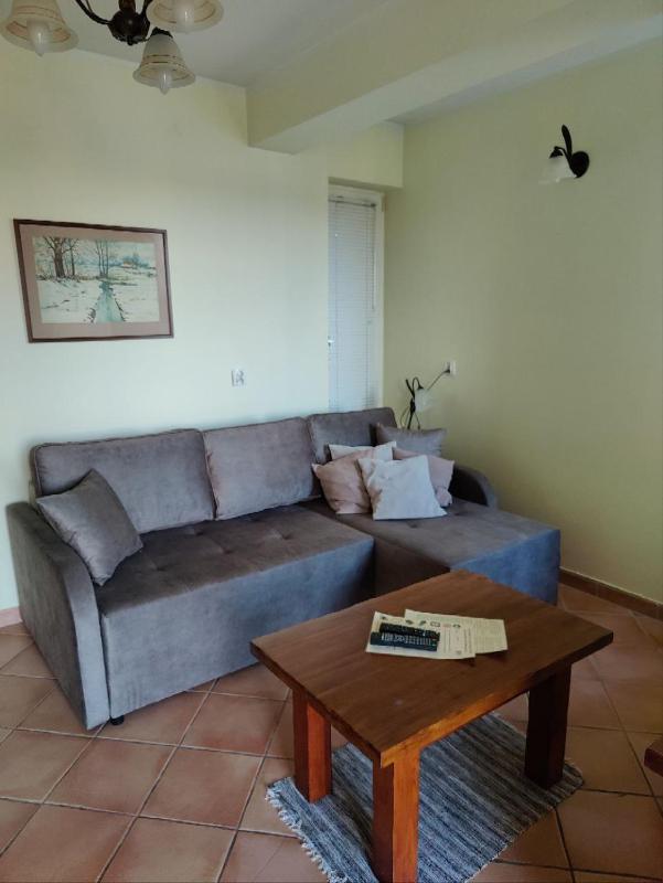 Apartment with Lake View image 3