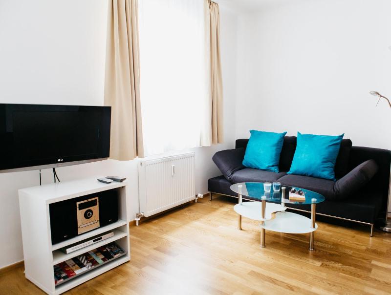 Large Studio Apartment image 4