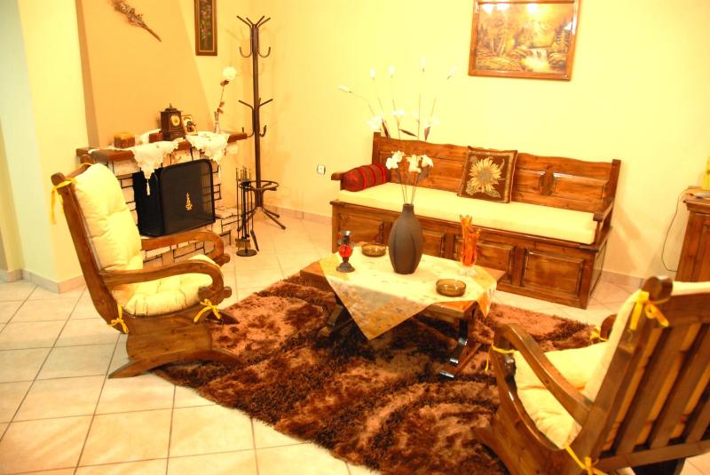 Apartment with Sea View image 1